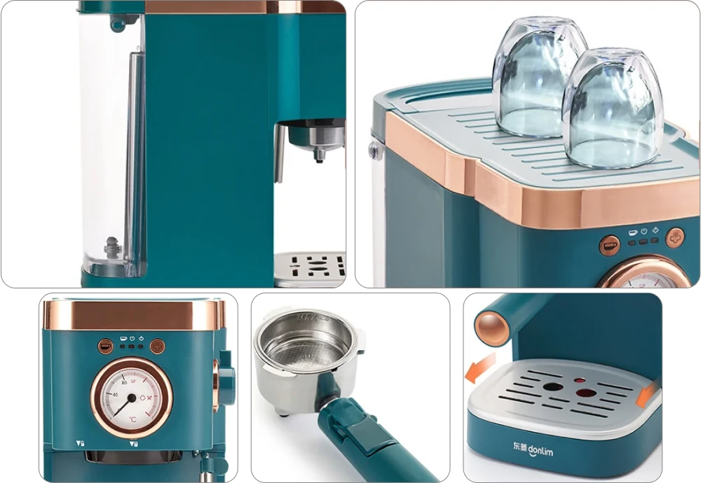 buy espresso machine for home