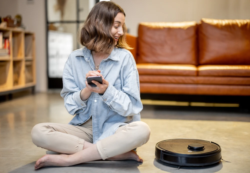 which is the best robot vacuum cleaner